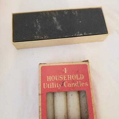 True Vintage Smalls, Toys, Keys, Pocket Knives, Advertising & More (B2-KD)