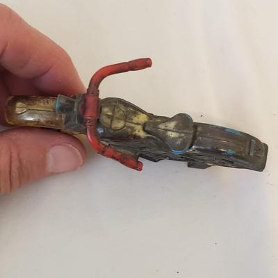 True Vintage Smalls, Toys, Keys, Pocket Knives, Advertising & More (B2-KD)