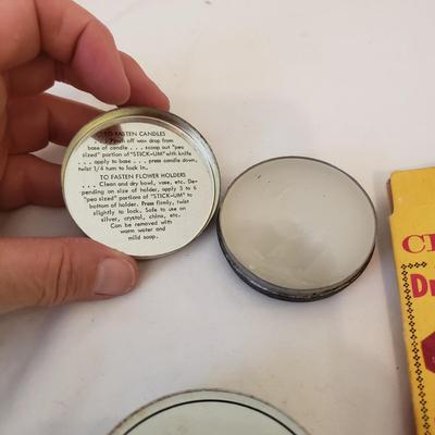 True Vintage Smalls, Toys, Keys, Pocket Knives, Advertising & More (B2-KD)