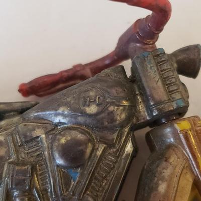 True Vintage Smalls, Toys, Keys, Pocket Knives, Advertising & More (B2-KD)