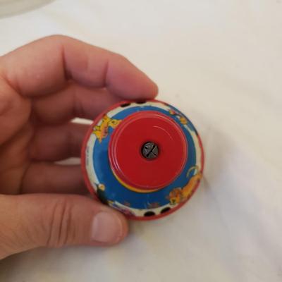 True Vintage Smalls, Toys, Keys, Pocket Knives, Advertising & More (B2-KD)