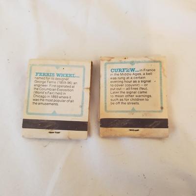 True Vintage Smalls, Toys, Keys, Pocket Knives, Advertising & More (B2-KD)