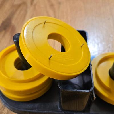 Olfa Rotary Tools and Weights