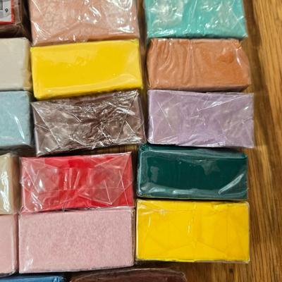 New Sculpty Clay Lot #3