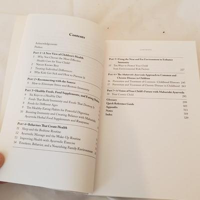 Maharishi Books, Photographs and More (B2-KD)