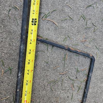 Garden Hook