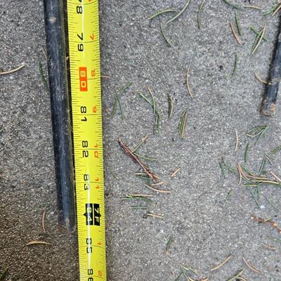 Garden Hook