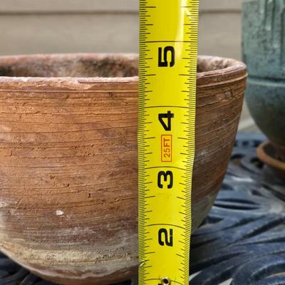 Flower Pots