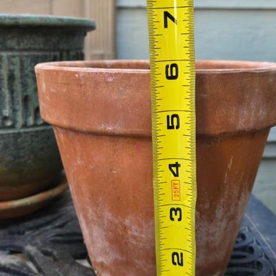 Flower Pots