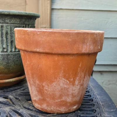 Flower Pots