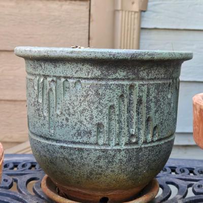 Flower Pots