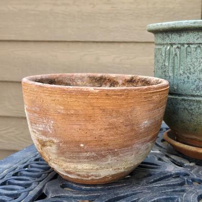 Flower Pots