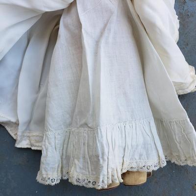 Effanbee Bride Doll (B1-KD)