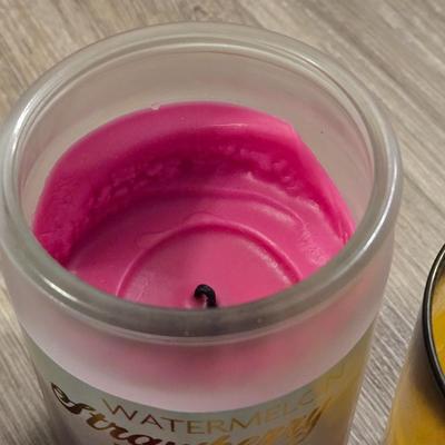 Candle Lot