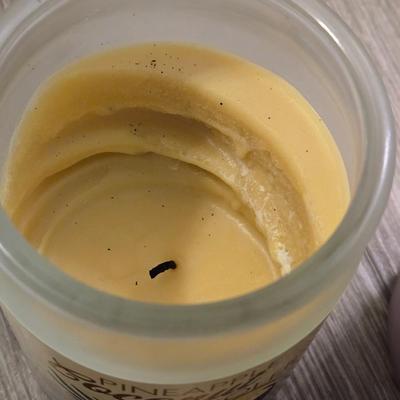 Candle Lot