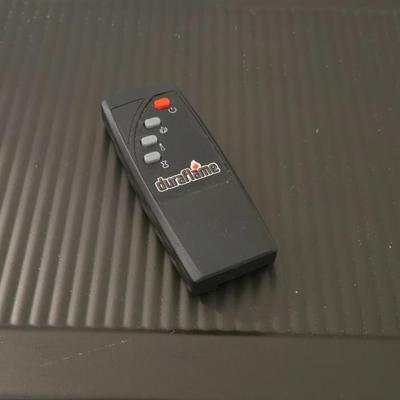 Duraflame Electric Fireplace with Remote