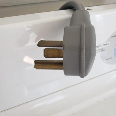 GE Dryer (L-KD)