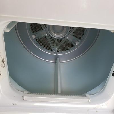 GE Dryer (L-KD)