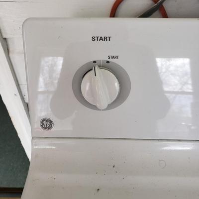 GE Dryer (L-KD)