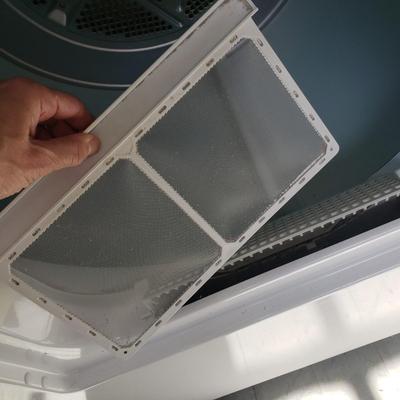GE Dryer (L-KD)
