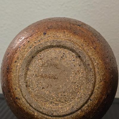 (2) Pottery Vessels