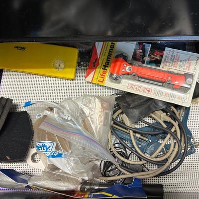 HUSKY Tool Chest - Tools Included