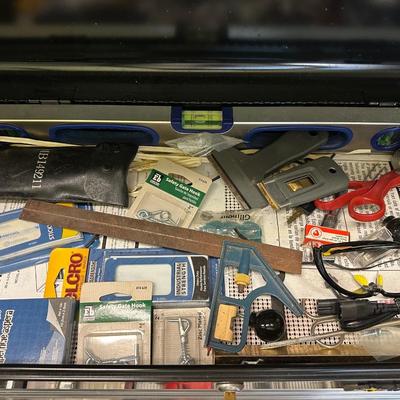 HUSKY Tool Chest - Tools Included