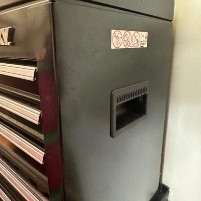 HUSKY Tool Chest - Tools Included