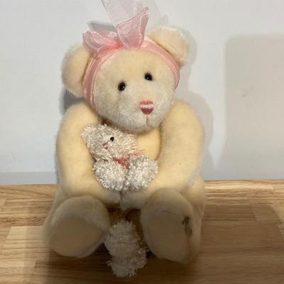 Go to sleep Stuffed Animals