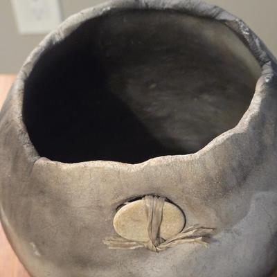 Pottery by Bonnie Lynch