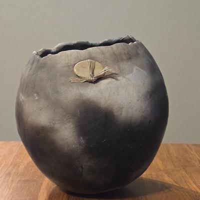 Pottery by Bonnie Lynch