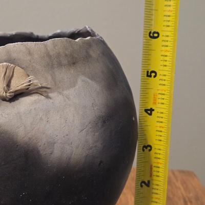 Pottery by Bonnie Lynch