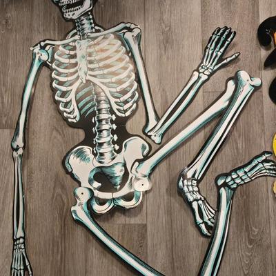 Vintage Halloween Decorations