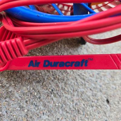 Small Duracraft Fan