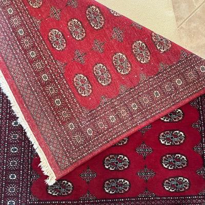 Oriental Rug