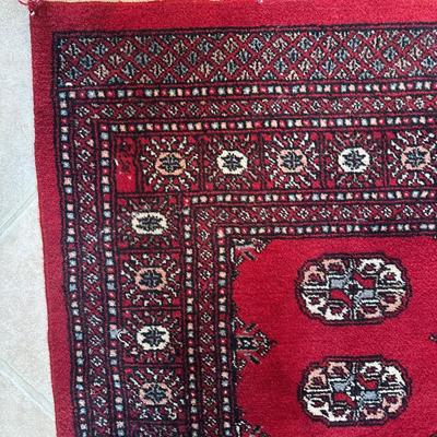 Oriental Rug