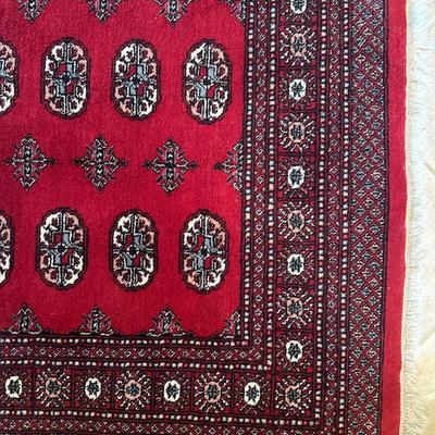 Oriental Rug
