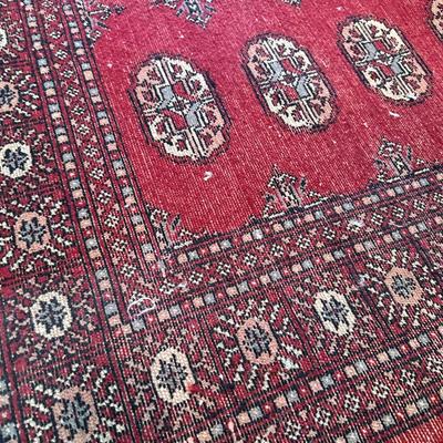 Oriental Rug