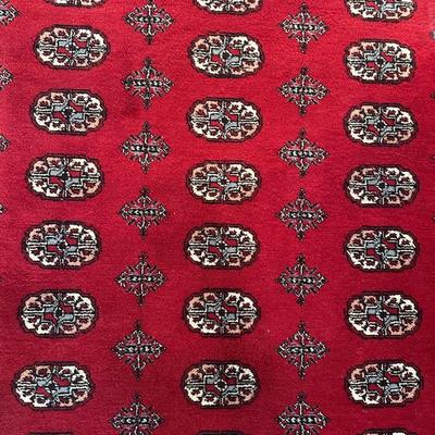 Oriental Rug