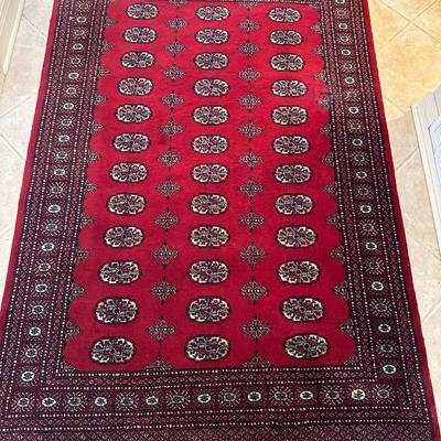 Oriental Rug