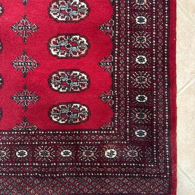 Oriental Rug