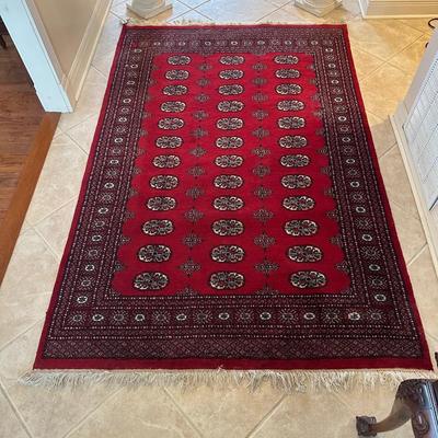 Oriental Rug