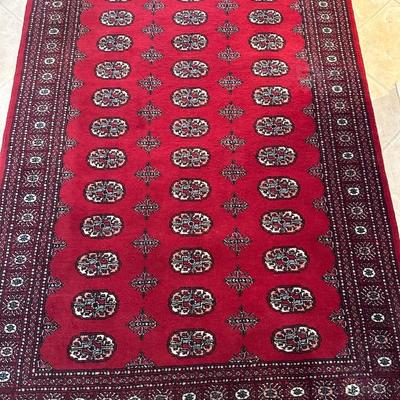 Oriental Rug