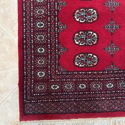 Oriental Rug