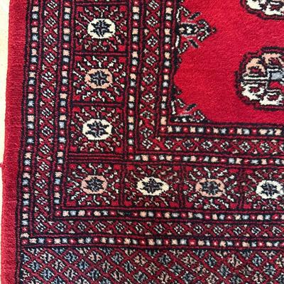 Oriental Rug