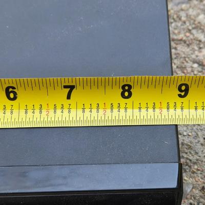 Small DVD Player