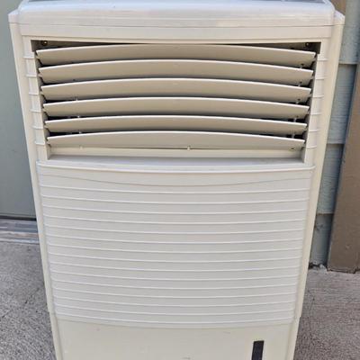 Sunpentown Swamp Cooler with Remote