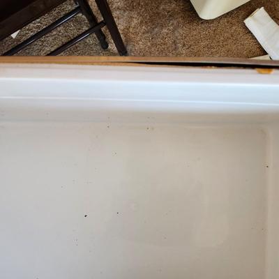 Stainless Steel Ice Chest Cooler on Casters with Bottle opener