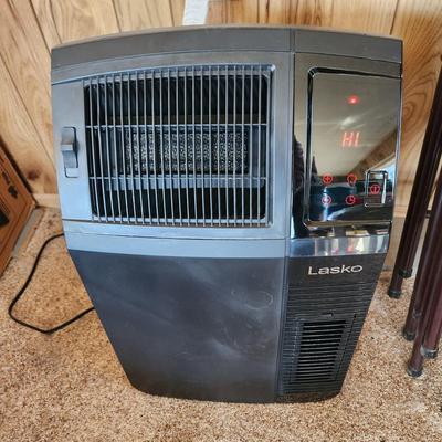 Lasko Ceramic Heater Tested Working