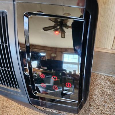 Lasko Ceramic Heater Tested Working